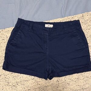 Vineyard Vines Navy Shorts